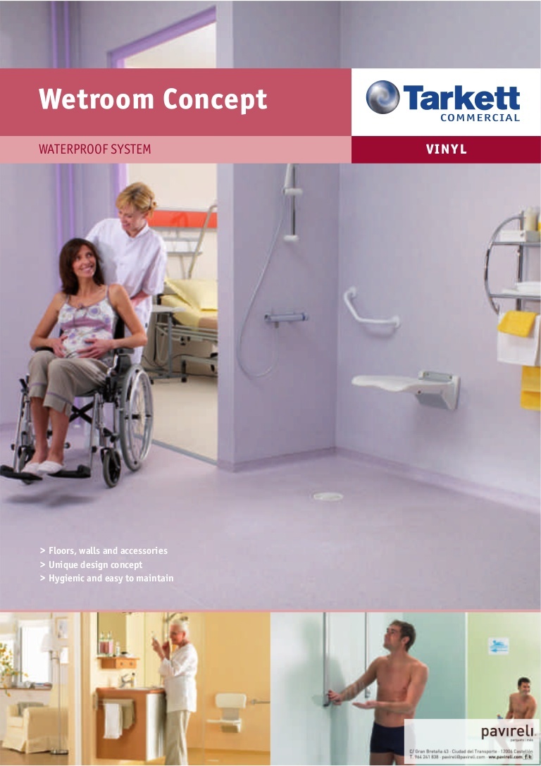 Wetroom, es un nuevo concepto de encapsulamiento de areas para el sector salud, ideal para espacios donde la asepsia es un factor critico y la seguridad del paciente lo mas importante. 