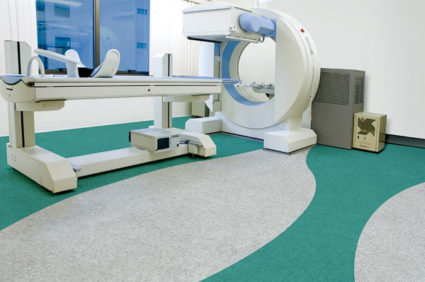 Piso Iq Eminent, la solucion ideal para clinicas de alto desempeño social.