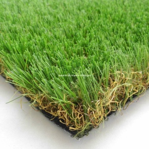 El follaje de la grama es un factor fundamental en la especificación del producto de acuerdo ala necesidad y lo que se pretende trasmitir.