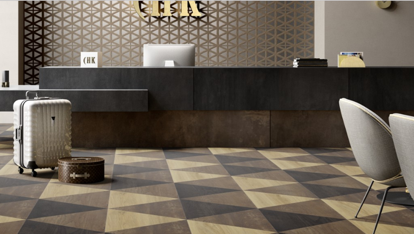 Espacios Personalizado